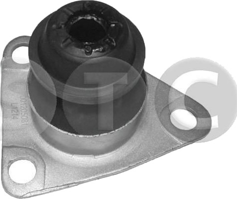 STC T405081 Motorfeste