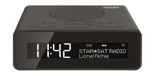 TechniSat DigitRadio 51 Svart