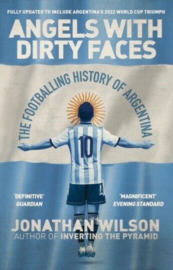 Angels With Dirty Faces Av Jonathan Wilson
