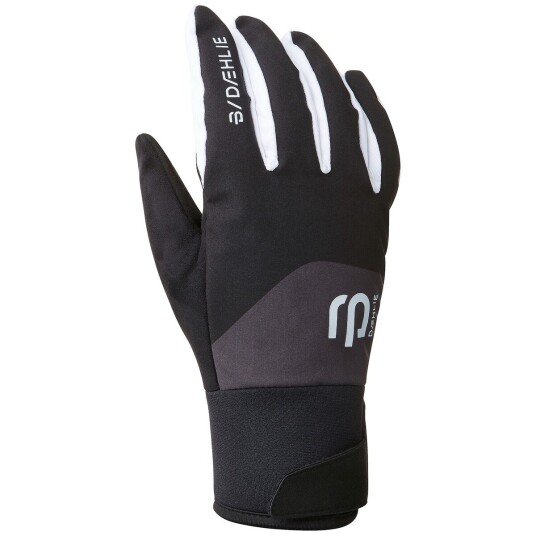 Dæhlie Sportswear Dæhlie Glove Classic 2.0 Black L