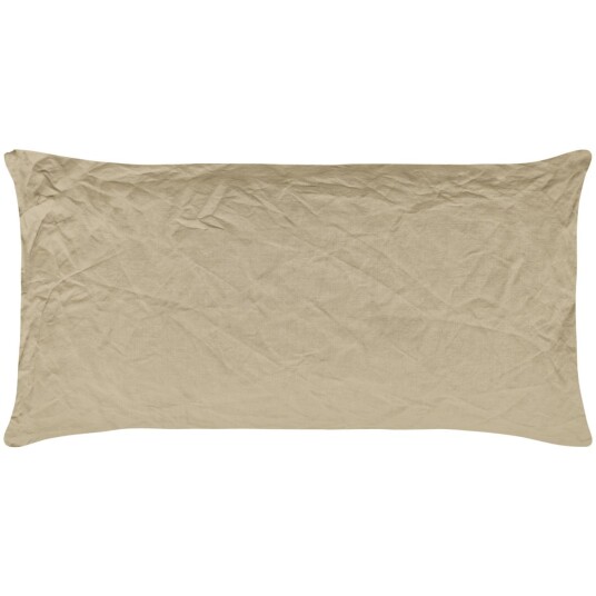 ERWIN M. Putetrekk Riala; 65x100 cm (LxB); Linbeige
