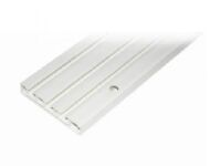 Domoletti Ceiling Curtain Track Board 3 Tracks 300