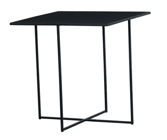 Trend Collection Dallas Sofabord 50 x 50 x 50 cm