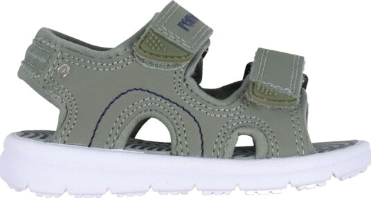 Reima Bungee sandal - greyish green
