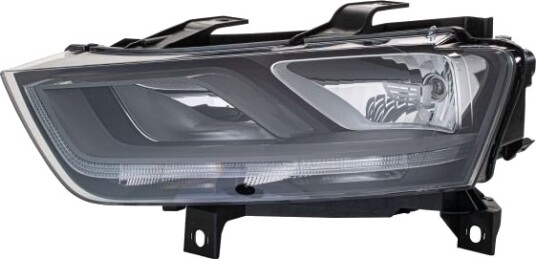 HELLA 1EG 354 839-011 Frontlykter HELLA 1EG 354 839-011 Frontlykter