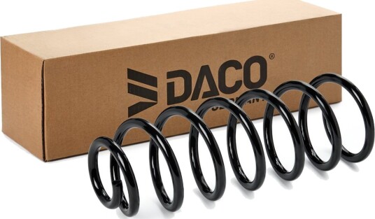 DACO Germany 812814 Fjær