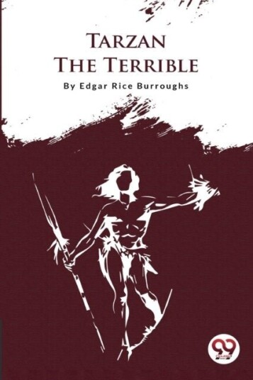 Tarzan the Terrible