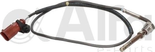 Sensor, eksostemperatur Alfa e-Parts AF10079