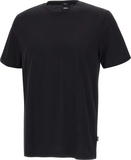 Boss Herre Topper Svart XL,