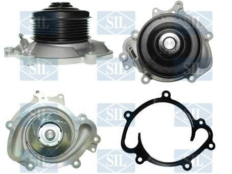 Vannpumpe Saleri SIL PA1713V