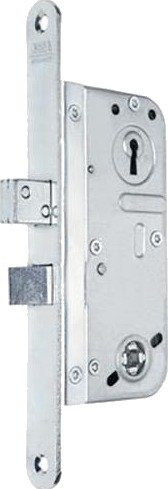 Assa Låskasse 90002 For Ytterdør, Bolig