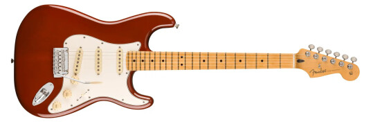 Fender Player II Stratocaster MN Transparent Mocha Burst Fender Player II Stratocaster MN Transparent Mocha Burst