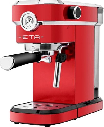 ETA Storio Espressomaskin (0,75 liter / 20 bar)