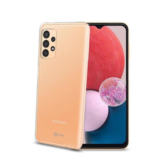 Celly Mobildeksel Celly Samsung Galaxy A13
