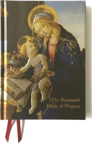 The Illustrated Book Of Prayers