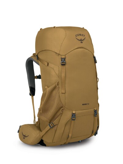 Osprey Rook 50L Histosol Brown/Grey