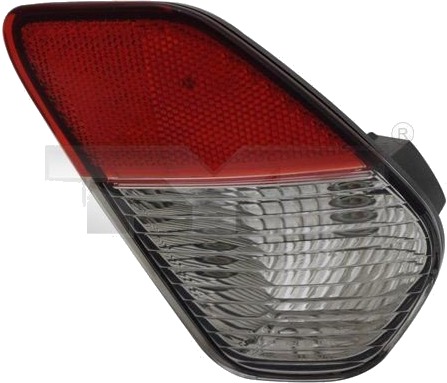 TYC 17-5755-05-9 Ryggelys