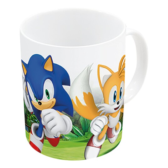 Hisab/Joker Company AB Kopp Sonic - 1-stk Hisab/Joker Company AB Kopp Sonic - 1-stk