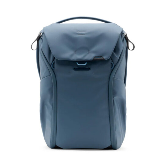 Peak Design 30L Everyday Ryggsekk - Ocean Peak Design 30L Everyday Ryggsekk - Ocean