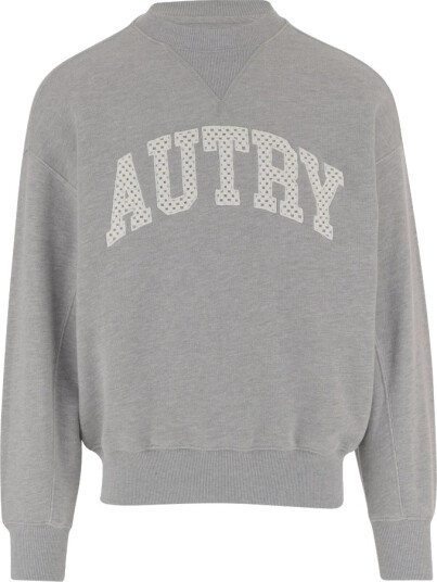 Autry Herre Gensere & Hettegensere Grå M, Autry Herre Gensere & Hettegensere Grå M,
