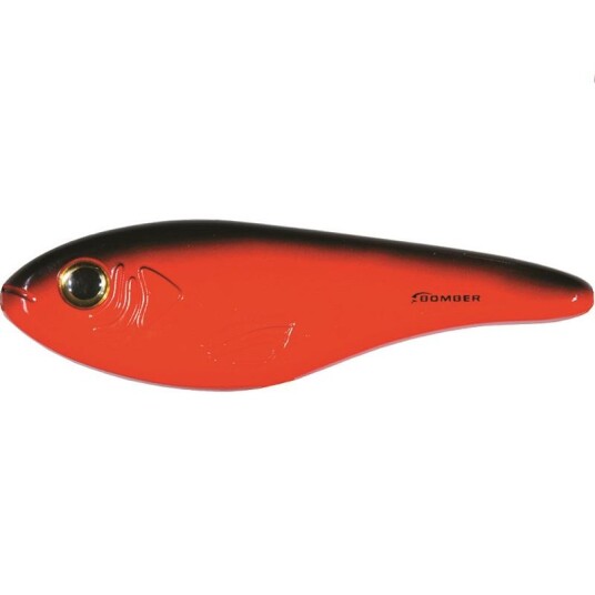 Bomber Herky Jerky 72g 14,8cm SAL85 Bomber Herky Jerky 72g 14,8cm SAL85