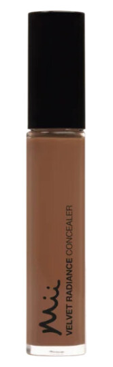 Mii Velvet Radiance Concealer 4 shades Confident 04