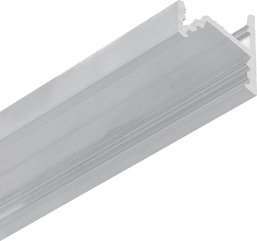 Topmet 1m aluprofil CORNER10.V2 A1C/U1 Ubehandlet aluminium hjørne LED skinne Topmet 1m aluprofil CORNER10.V2 A1C/U1 Ubehandlet aluminium hjørne LED skinne