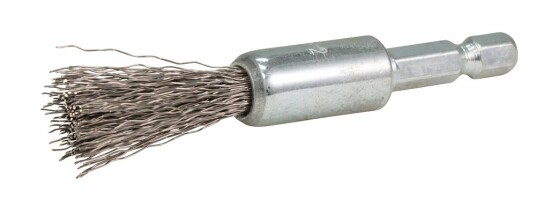 Makita Stålbørste Penselform D 76657 12mm