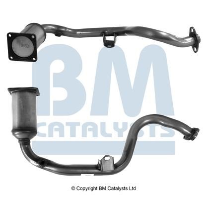 Katalysator BM CATALYSTS BM91768H Katalysator BM CATALYSTS BM91768H