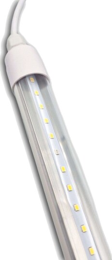Ledlife LEDlife Pro Grow 2.0 vekstarmatur 30 cm 4W LED fullt lysspektrum IP65