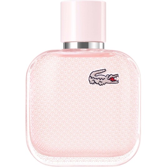 Lacoste L.12.12 Rose Eau Fraîche 50ml Damen Parfyme