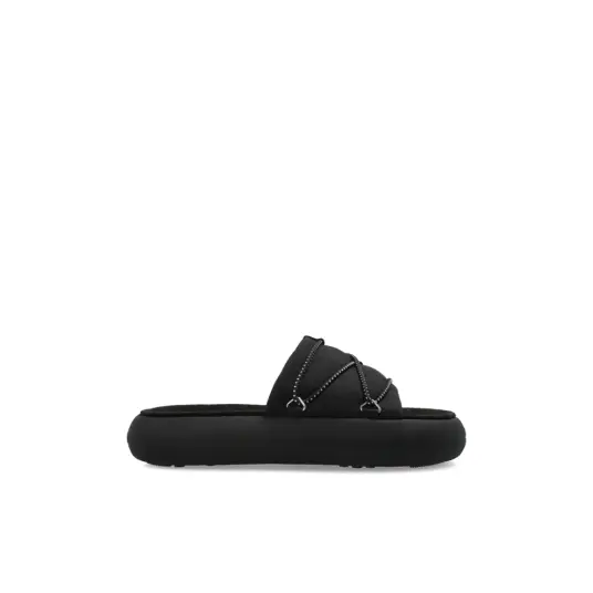 Moon Boot Dame Sko Svart 41 EU,