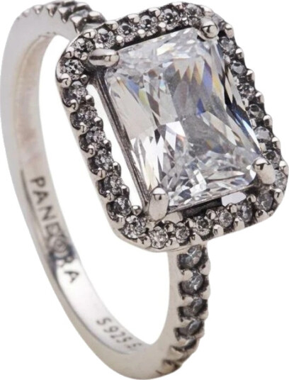 Pandora Dame Accessories Grå ONE SIZE,