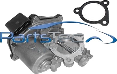 EGR-ventil PartsTec PTA510-0415 EGR-ventil PartsTec PTA510-0415