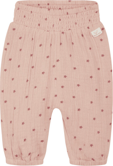 Hust And Claire Thicco Bukse Dusty Rose (56 / 1 2 mnd)
