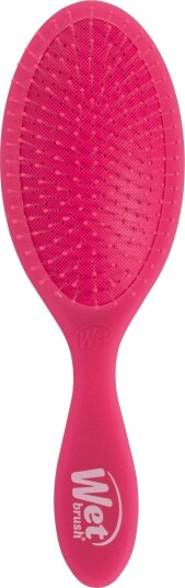 The Wet Brush Original Detangler Frost Pink