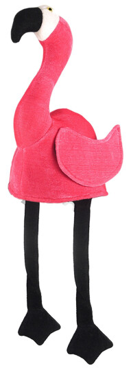Henbrandt Flamingo Hatt - One size