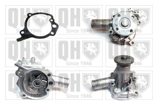 QUINTON HAZELL QCP2509 Vannpumpe
