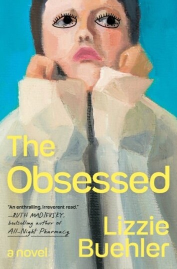The Obsessed The Obsessed