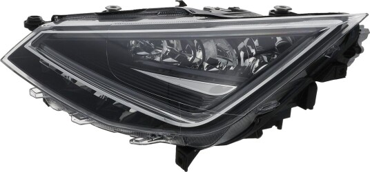 VALEO 450456 Frontlykter