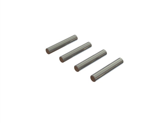 ARRMA AR713029 Pin 2.5x15.2mm 4pcs