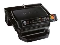 Tefal GC7148, Sort, Rustfritt stål, Rektangulær, Grid, 300 x 200 mm, Aluminium Tefal GC7148, Sort, Rustfritt stål, Rektangulær, Grid, 300 x 200 mm, Aluminium