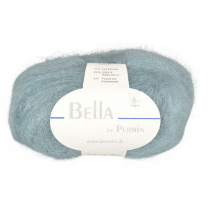 Permin Bella Garn 883240 Patinagrønn Permin Bella Garn 883240 Patinagrønn
