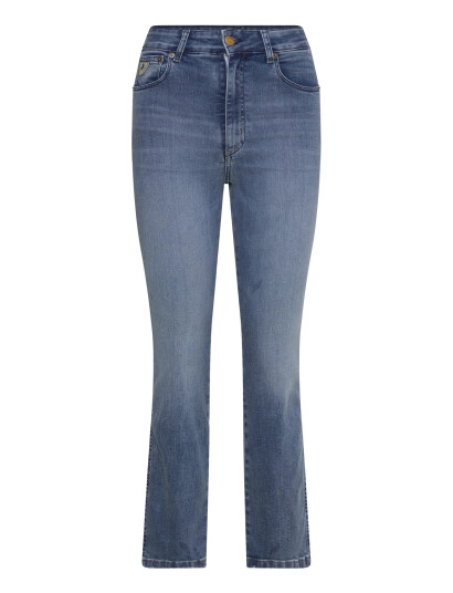 Lois Jeans Malena-F - Blue - 31 x 32