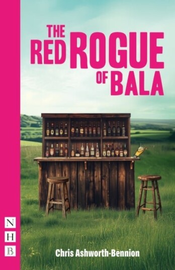 The Red Rogue of Bala