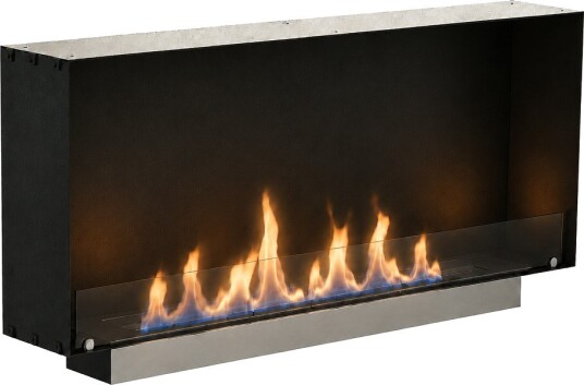 Foco Fires Biopeis Foco One 1200 Slim