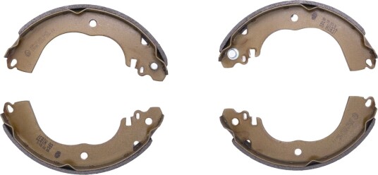 Bremsesko sett HELLA 8DB 355 022-311