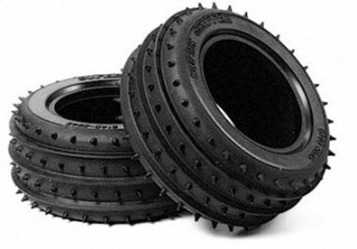 Tamiya 50449 Stadium Blitzer Front Tyre Tamiya 50449 Stadium Blitzer Front Tyre