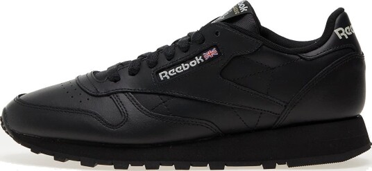 Reebok Classic Leather Black 40