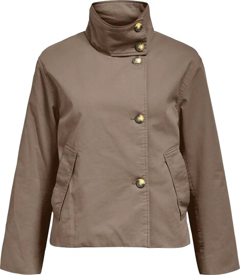 Object | Objgro Re Short Jacket Noos | 42